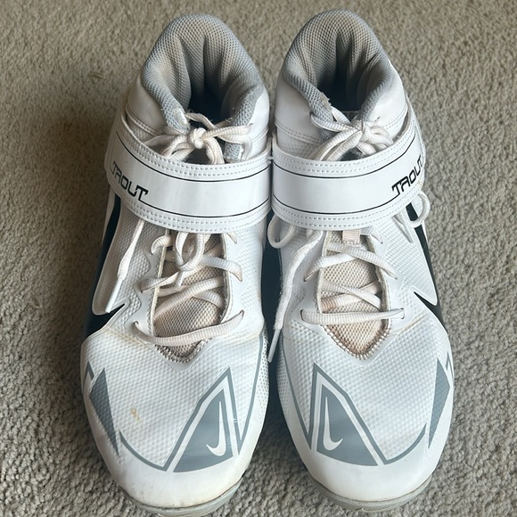 Nike trout sports performance 27 - Picture 2 of 6